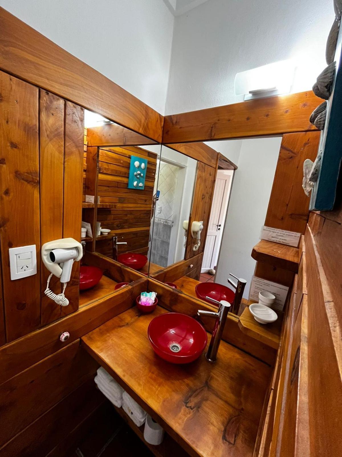 Y Altamar De Pampas Inn 3*