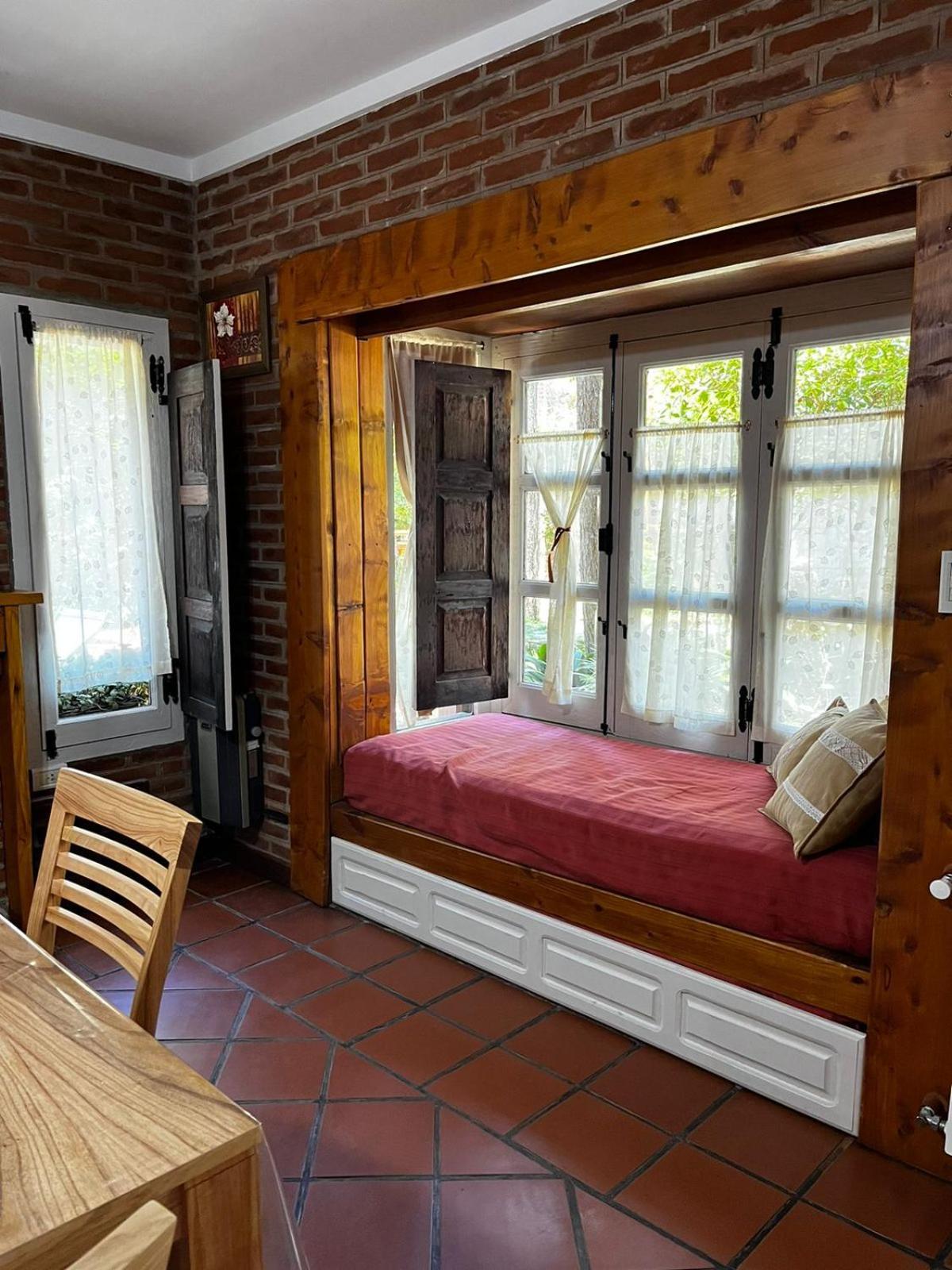 Inn Y Altamar De Pampas Mar de Las Pampas
