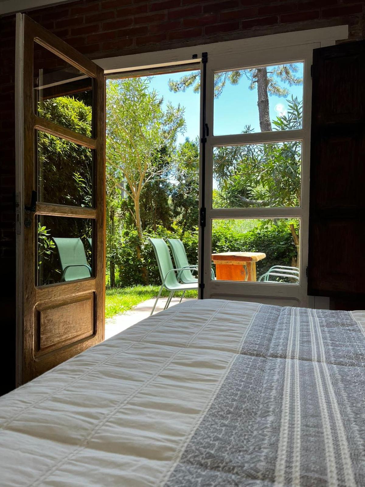 Y Altamar De Pampas Inn 3*