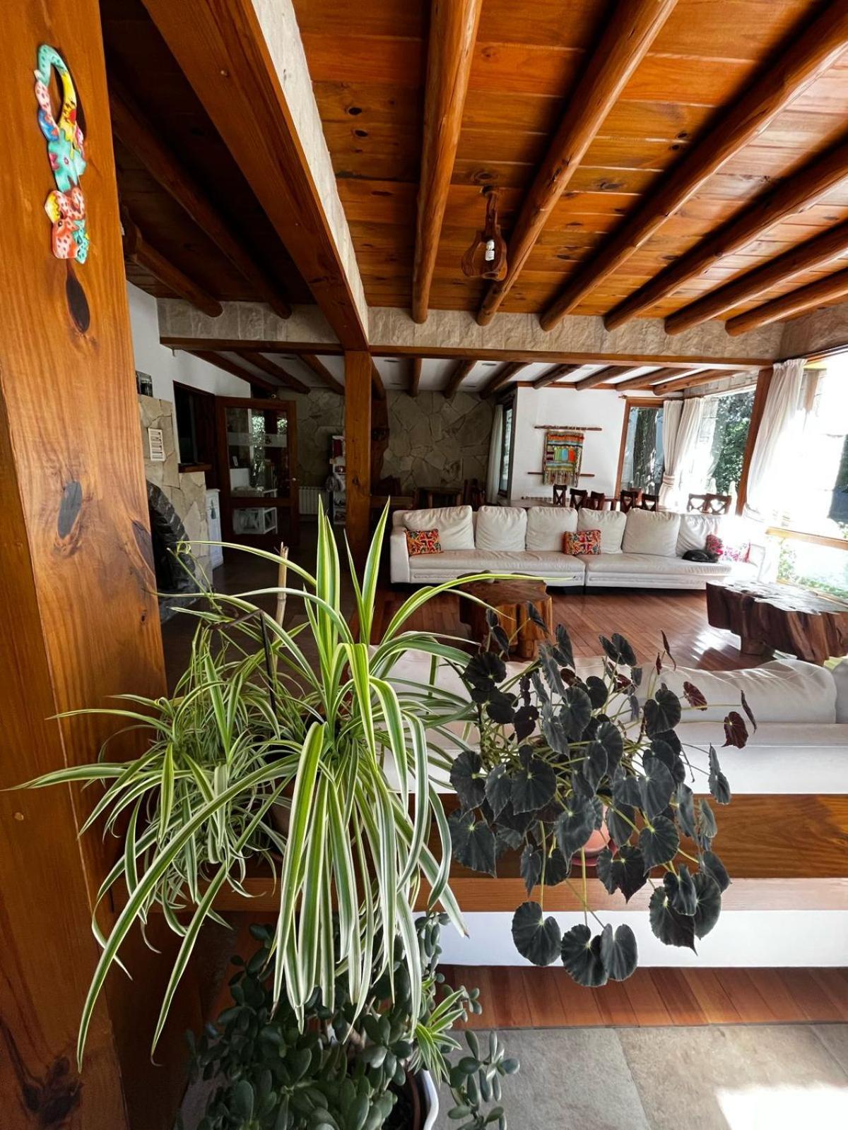 Inn Y Altamar De Pampas