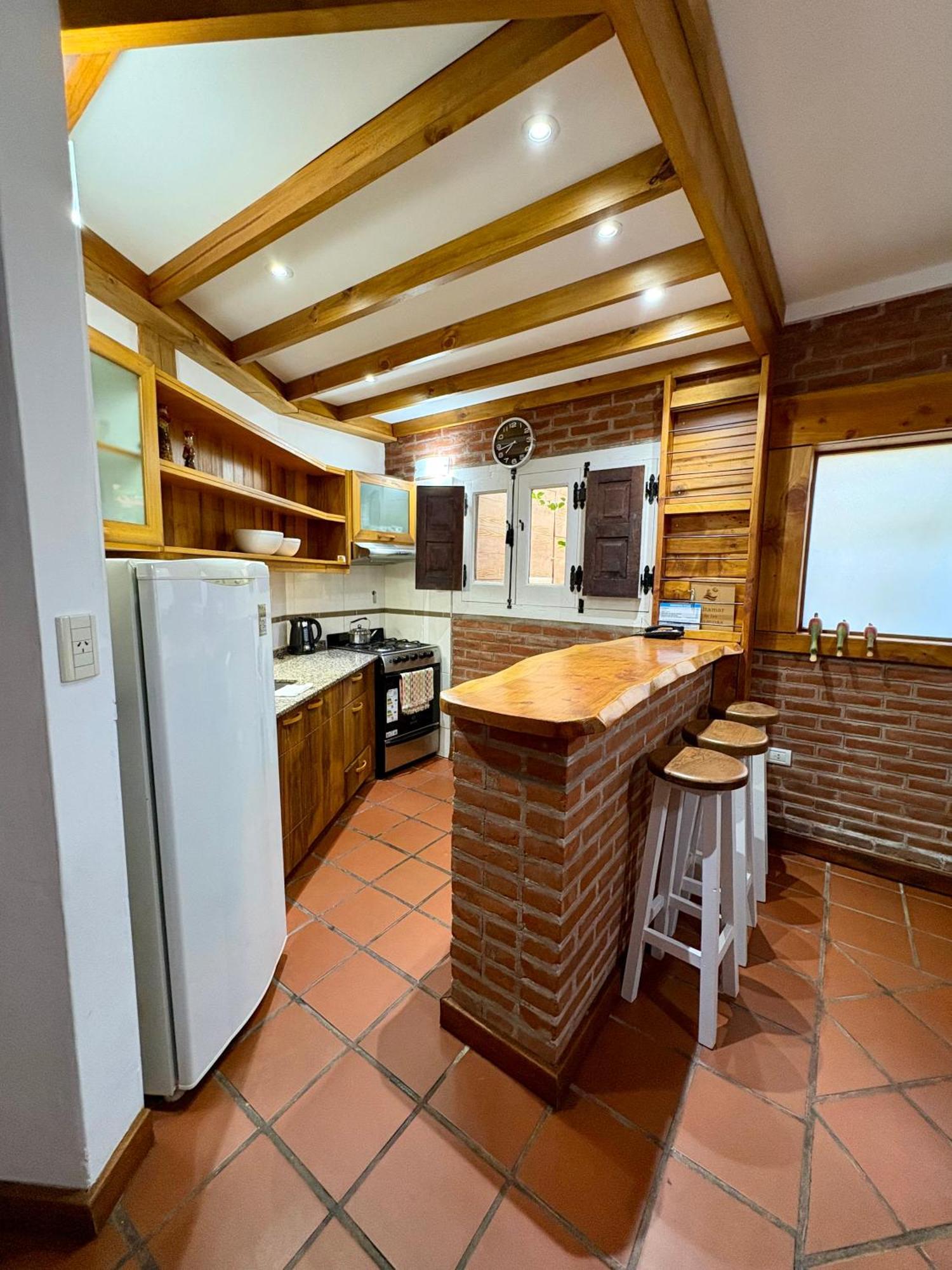 Y Altamar De Pampas Inn 3*