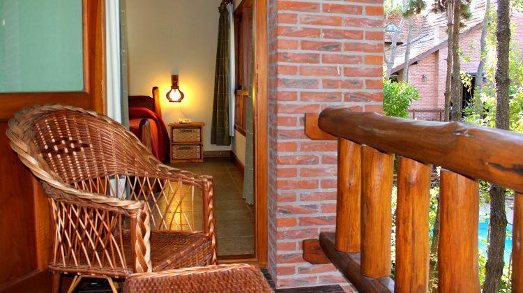 Inn Y Altamar De Pampas
