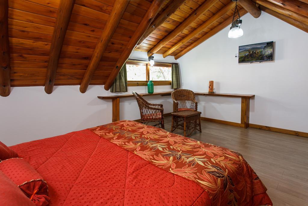 Inn Y Altamar De Pampas 3*