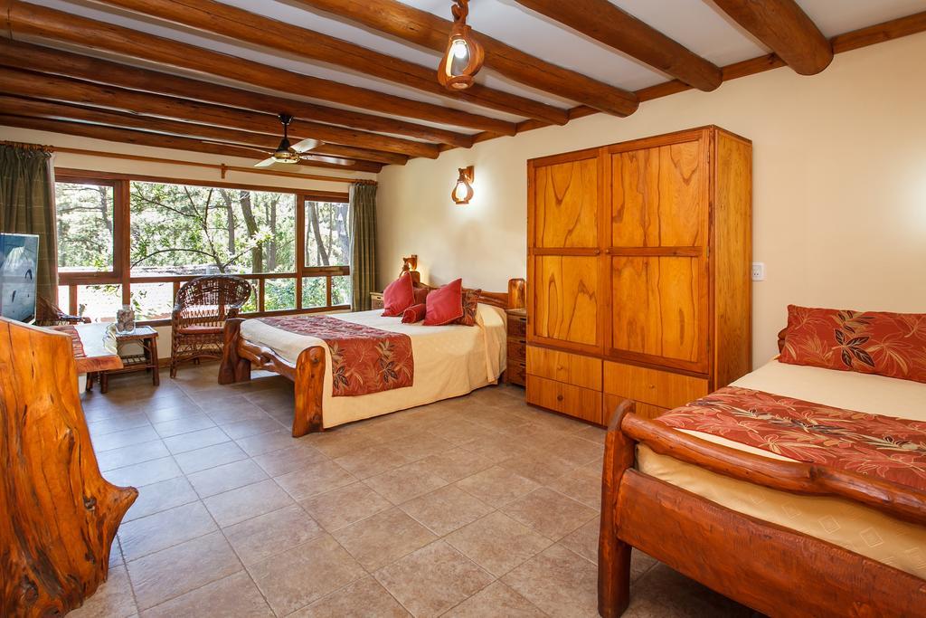 Y Altamar De Pampas Inn