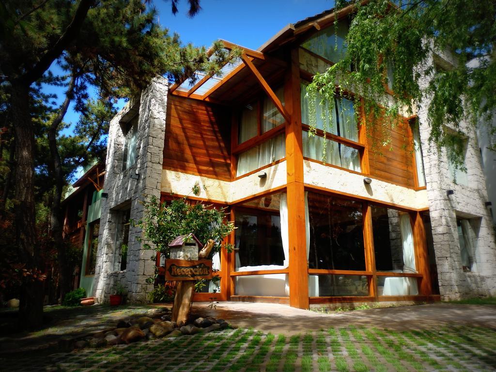 Y Altamar De Pampas Inn 3*