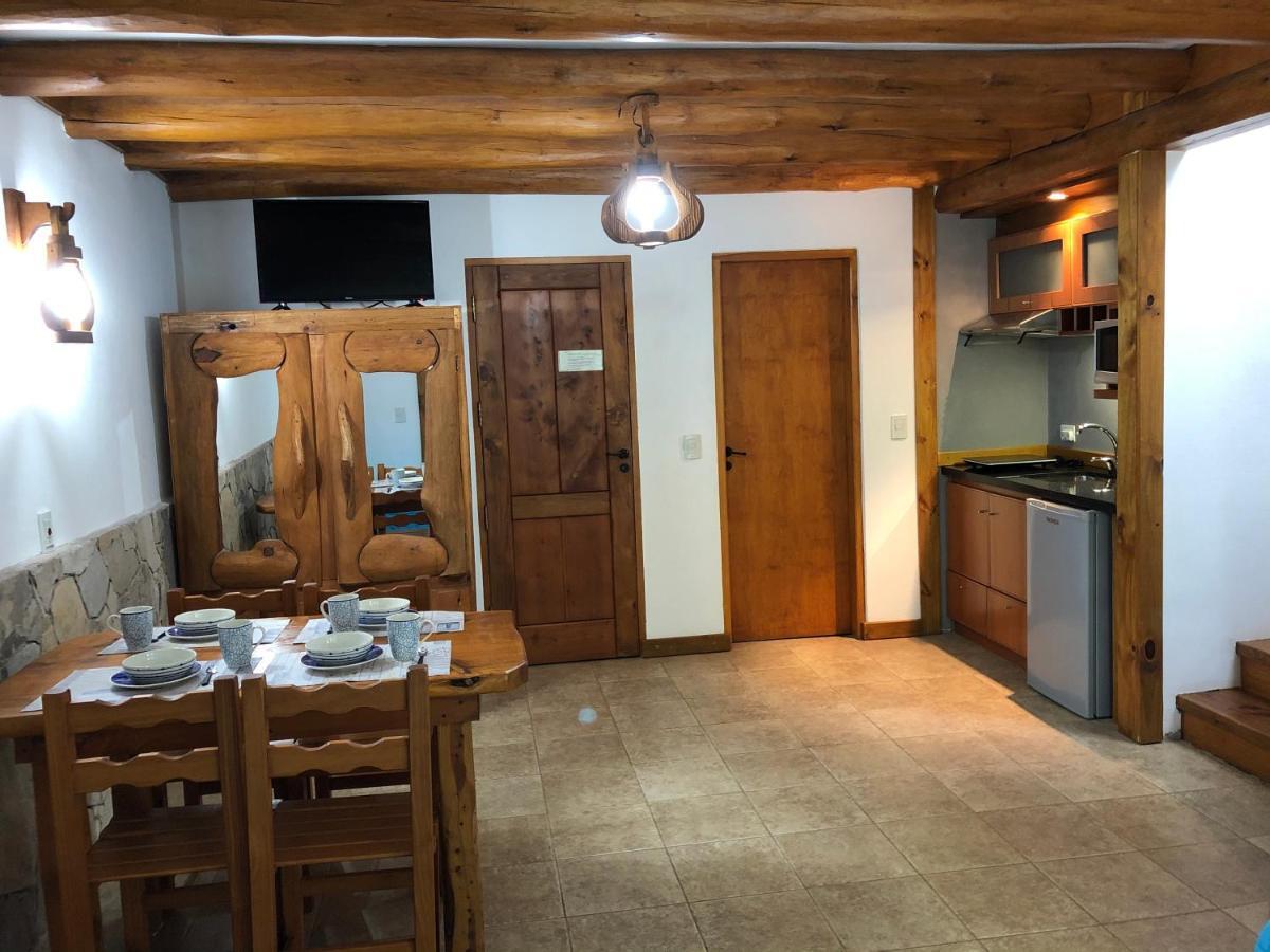 Y Altamar De Pampas Inn 3*