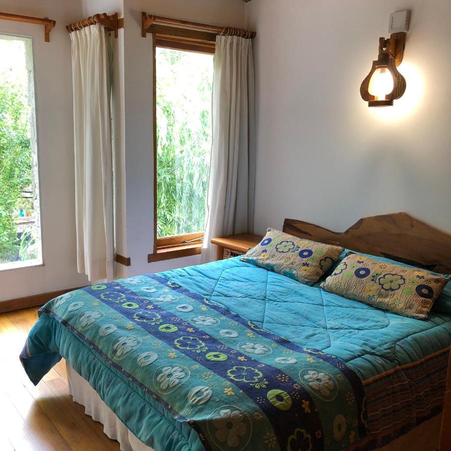 Y Altamar De Pampas Inn