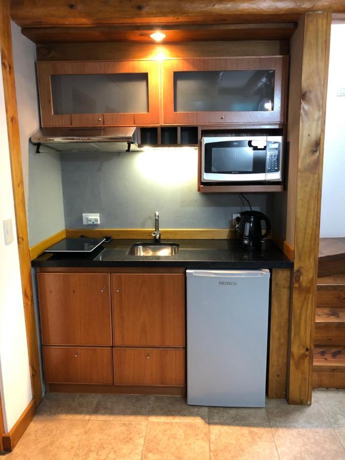 Y Altamar De Pampas Inn 3*