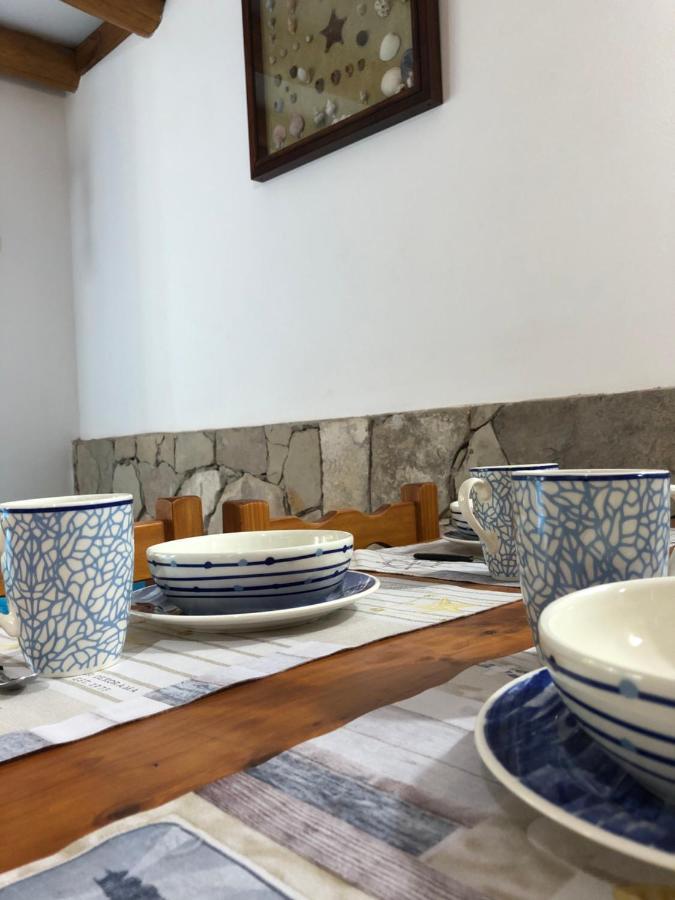 Y Altamar De Pampas Inn